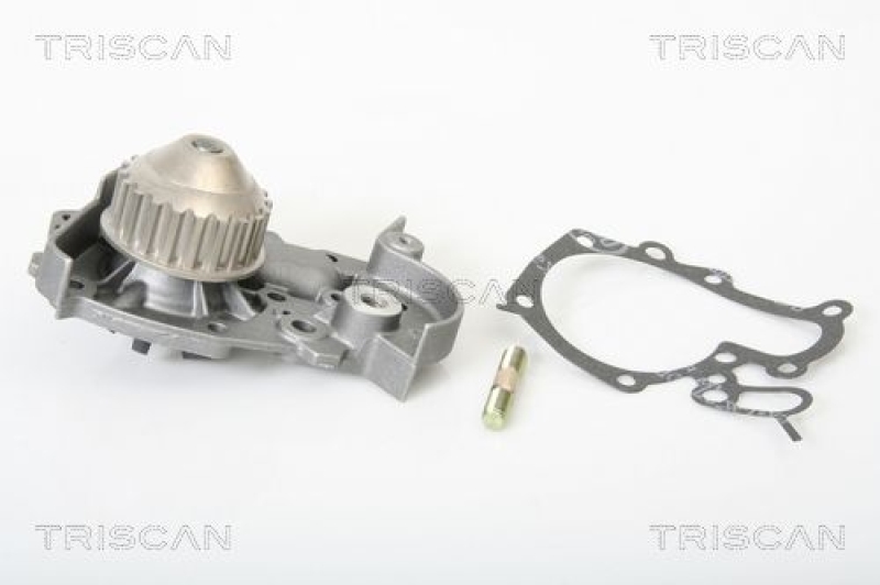 TRISCAN 8600 25876 Wasserpumpe für Renault: R19, 1.4 Ltr.