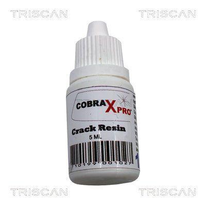 TRISCAN k420 2 Harz 5 Ml für Cobraxpro