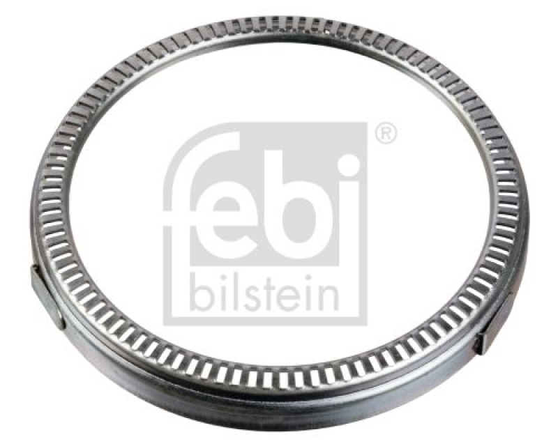 FEBI BILSTEIN 104361 ABS-Polrad für Bergische Achsen