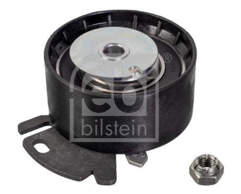 FEBI BILSTEIN 11945 Spannrolle für Zahnriemen für Fiat