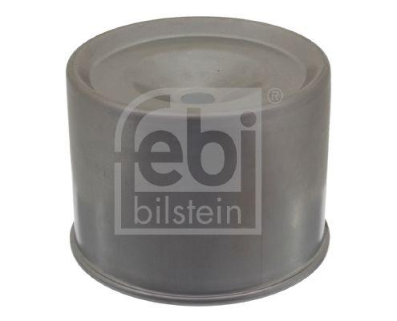 FEBI BILSTEIN 15114 Federglocke für Luftfederbalg für Bergische Achsen