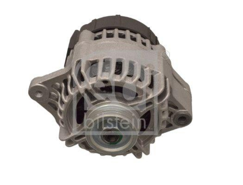 FEBI BILSTEIN 187812 Generator für SUBARU