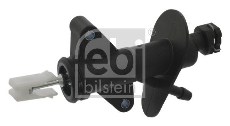 FEBI BILSTEIN 34995 Kupplungsgeberzylinder für Ford