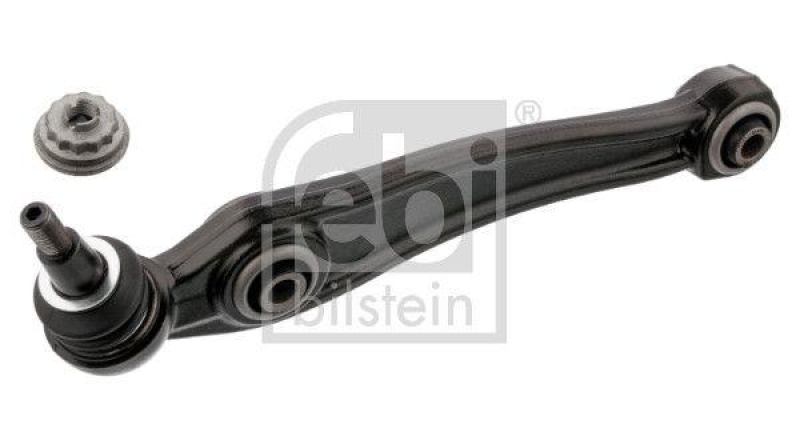 FEBI BILSTEIN 36328 Querlenker mit Lagern, Gelenk und Sicherungsmutter f&uuml;r BMW