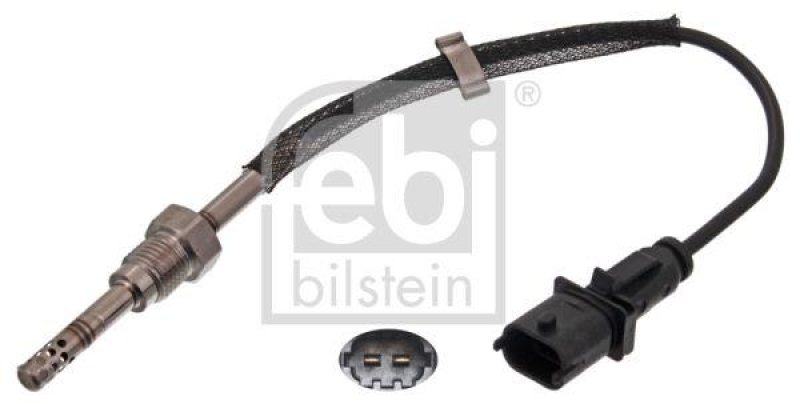 FEBI BILSTEIN 49261 Abgastemperatursensor für Opel