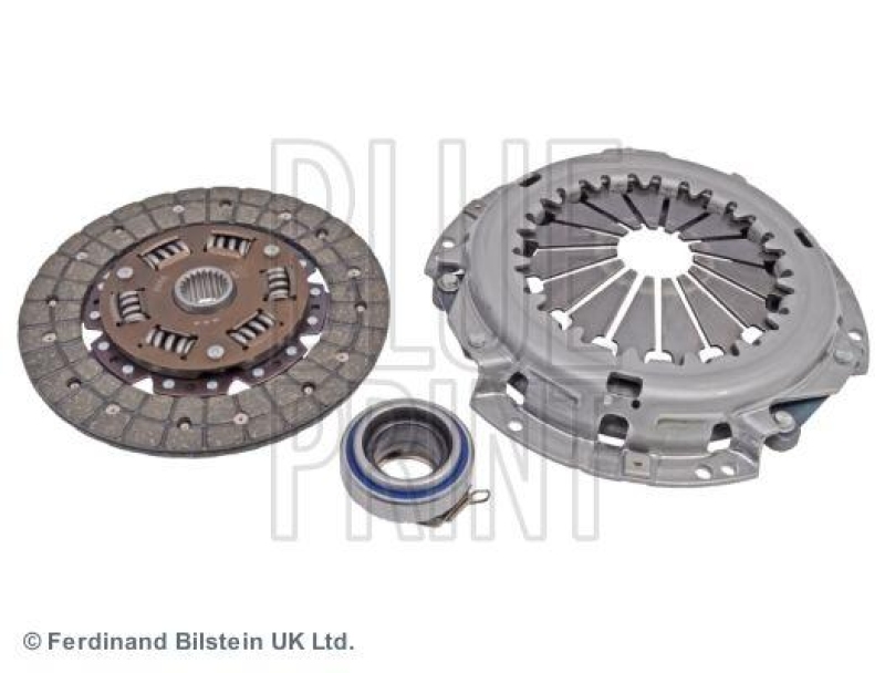 BLUE PRINT ADT330126 Kupplungssatz f&uuml;r TOYOTA