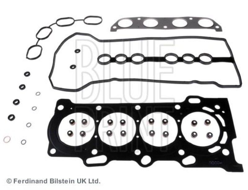 BLUE PRINT ADT362108C Zylinderkopfdichtungssatz für TOYOTA