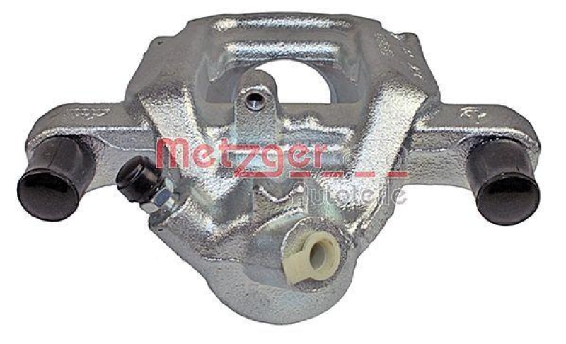 METZGER 6261102 Bremssattel Neuteil für MB HA rechts