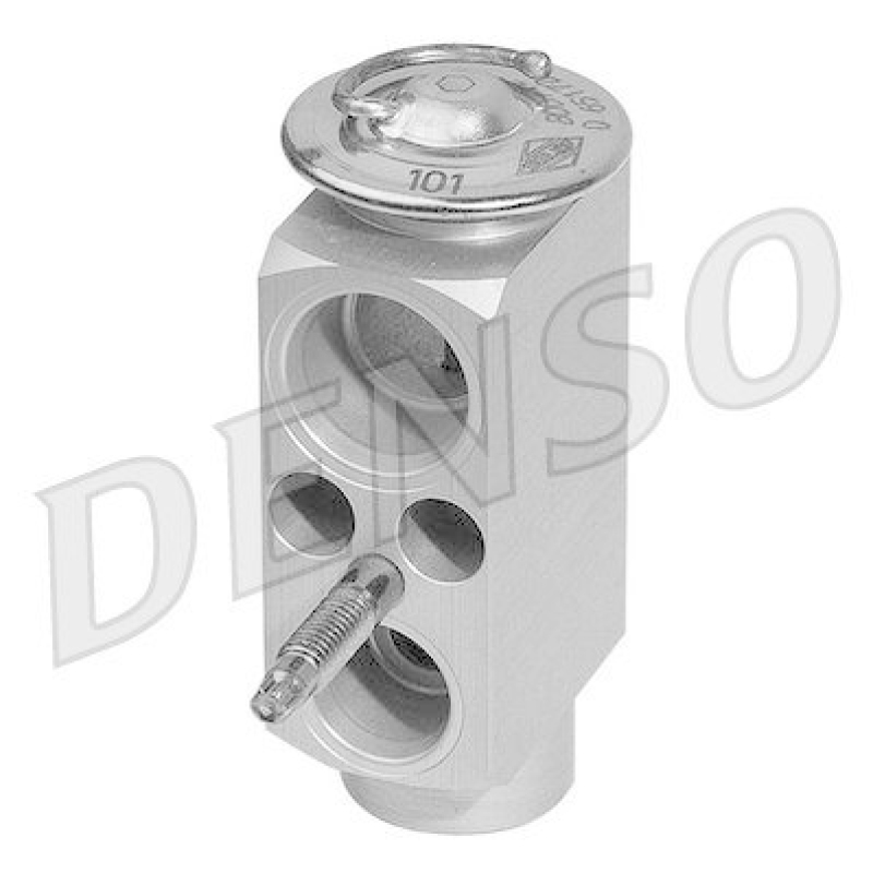 DENSO DVE05008 Expansionsventil A/C BMW 3 (E46) 316 i