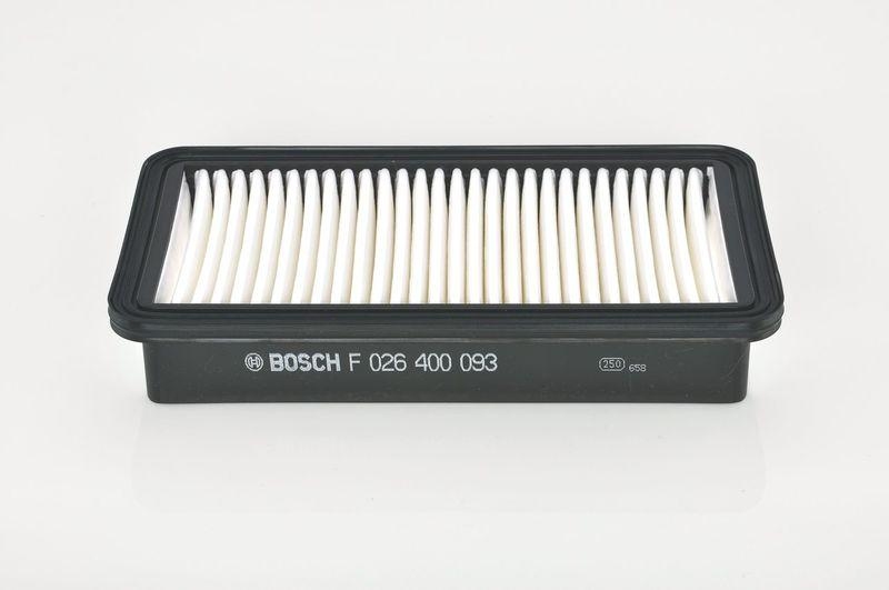 Bosch F 026 400 093 Luftfiltereinsatz S0093