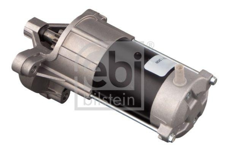 FEBI BILSTEIN 101568 Anlasser für CITROEN