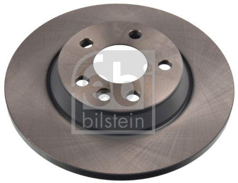 FEBI BILSTEIN 23564 Bremsscheibe für VW-Audi