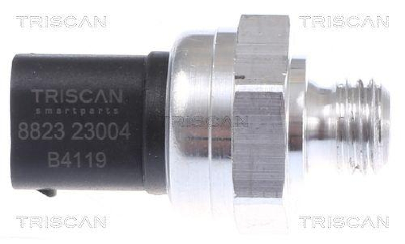 TRISCAN 8823 23004 Sensor, Abgasdruck für Mercedes