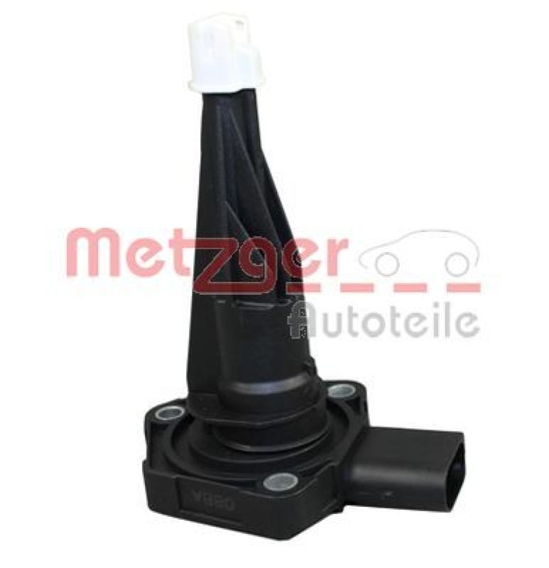 METZGER 0901283 Sensor, Motorölstand für BMW