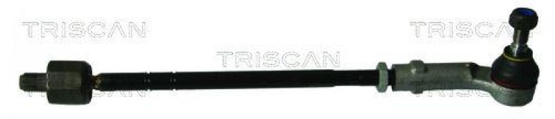 TRISCAN 8500 29371 Spurstange für Seat, Skoda, Vw