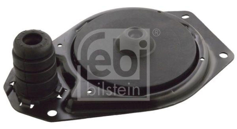 FEBI BILSTEIN 103055 Federteller für Federbeinstützlager für Renault