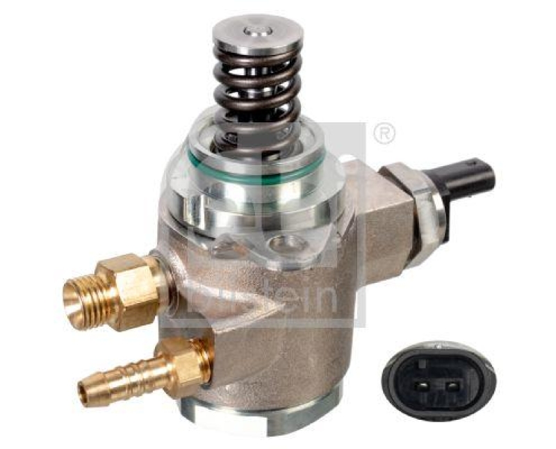 FEBI BILSTEIN 176006 Hochdruckpumpe für VW-Audi