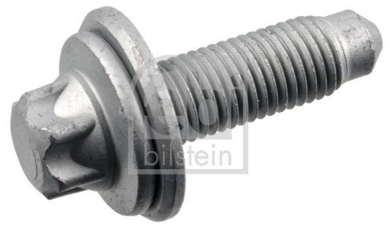 FEBI BILSTEIN 182453 Schraube für Bremsträger für BMW