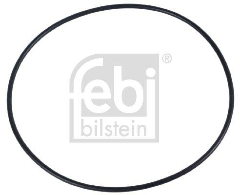 FEBI BILSTEIN 18471 Dichtring für Radnabe für Scania