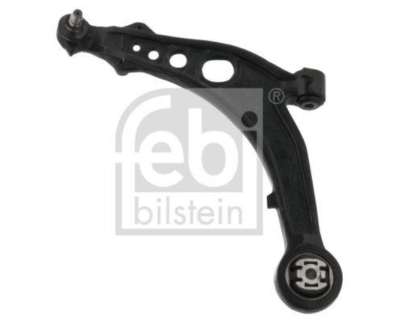 FEBI BILSTEIN 37571 Querlenker mit Lagern und Gelenk f&uuml;r Fiat