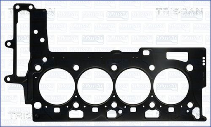 TRISCAN 501-1749 Zylinderkopfdichtung für Bmw