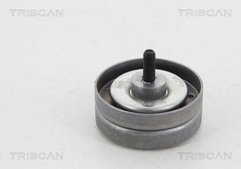 TRISCAN 8641 292027 Umlenkrolle für Vw