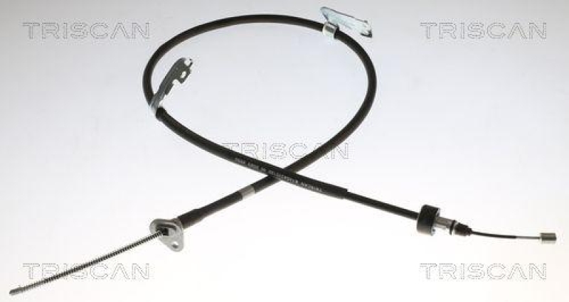 TRISCAN 8140 4310122 Handbremsseil für Hyundai