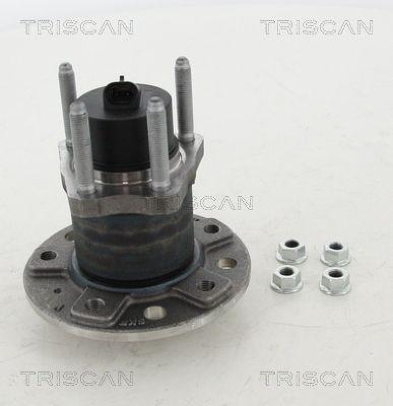 TRISCAN 8530 65209 Radlagersatz Hinten für Saab 9-5