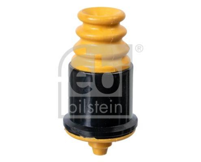 FEBI BILSTEIN 108115 Anschlagpuffer für Hinterfeder für Fiat