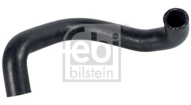 FEBI BILSTEIN 172579 Kühlwasserschlauch für TOYOTA