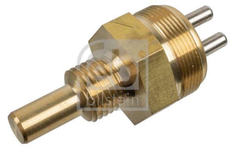 FEBI BILSTEIN 174942 Kühlmitteltemperatursensor für Mercedes-Benz