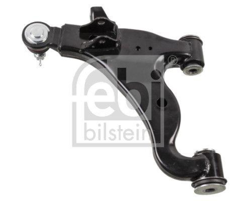 FEBI BILSTEIN 179228 Querlenker mit Lagern und Gelenk für TOYOTA