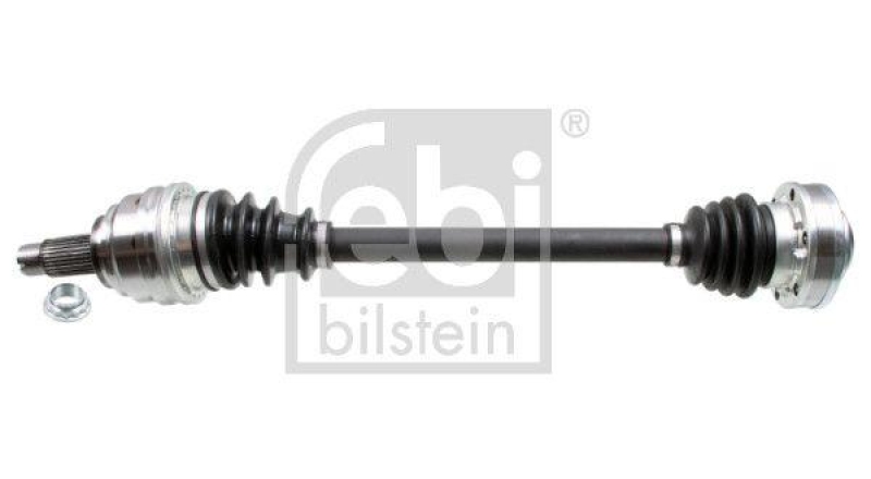 FEBI BILSTEIN 182454 Antriebswelle für BMW