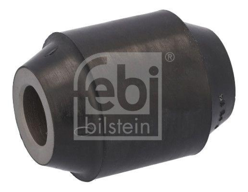 FEBI BILSTEIN 184710 Blattfederlager für ROR