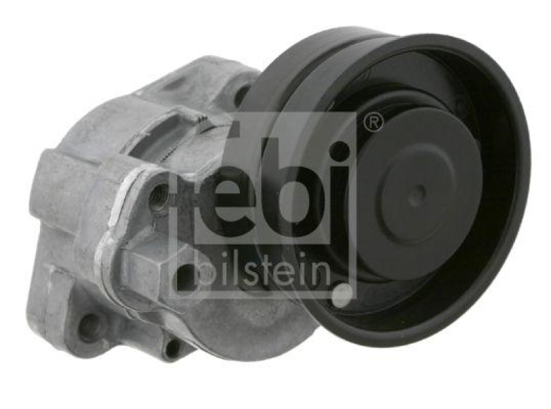 FEBI BILSTEIN 23607 Riemenspanner für Keilrippenriemen für DAF