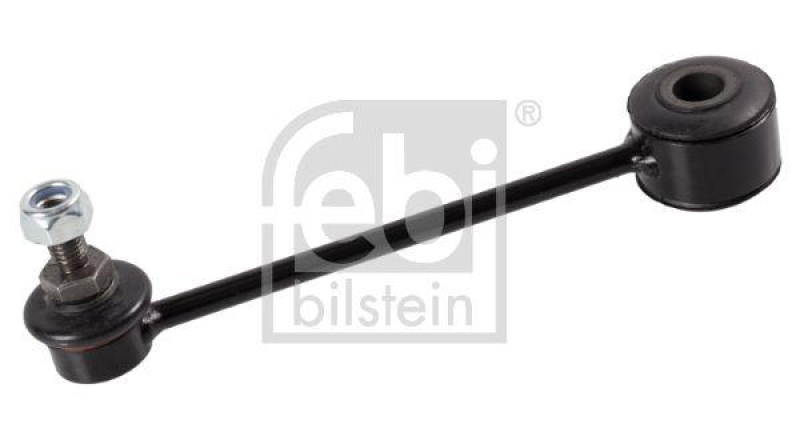 FEBI BILSTEIN 27865 Verbindungsstange mit Sicherungsmutter für VW-Audi