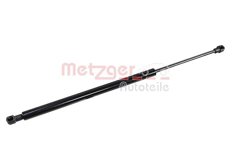 METZGER 2110580 Gasfeder, Koffer-/Laderaum für MAZDA