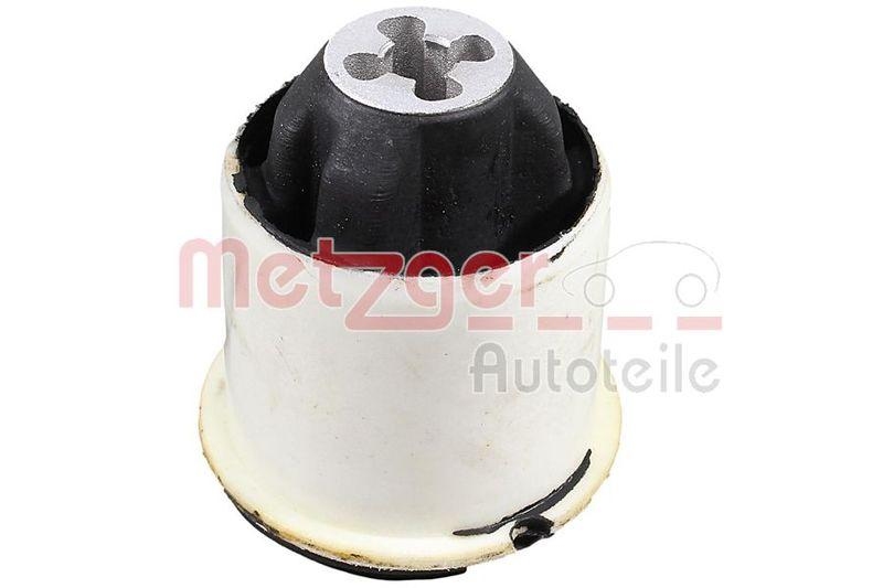 METZGER 8053995 Lagerung, Motor für OPEL