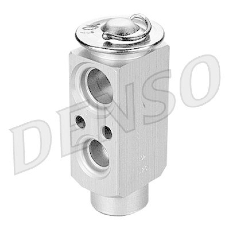 DENSO DVE05009 Expansionsventil A/C BMW 5 (E39) 520 i