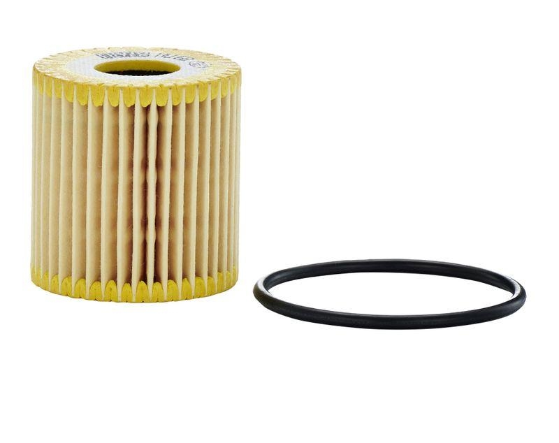 MANN-FILTER HU 68 x Ölfilter für Mercedes-Benz