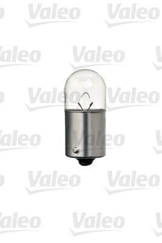 VALEO 032111 R10W Signallampe Karton x2 ESSENTIAL