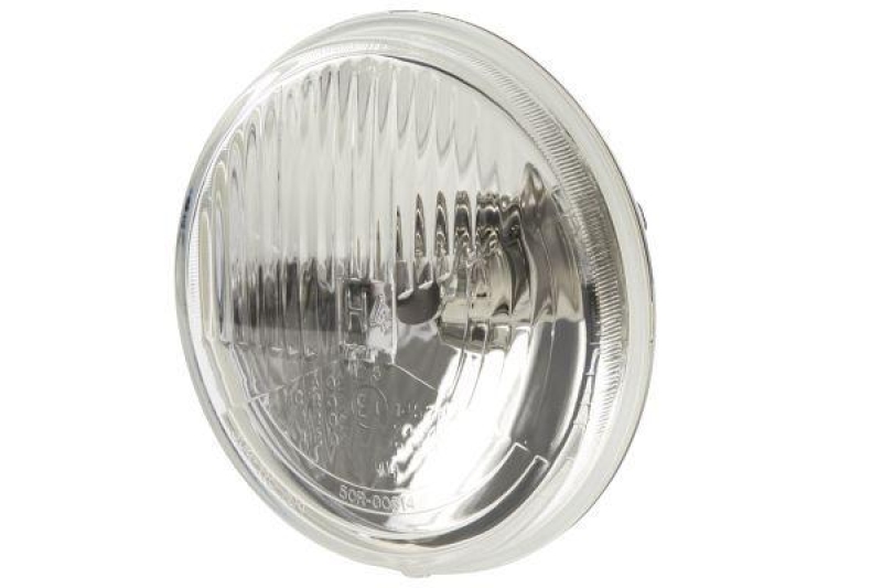 HELLA 1A3 002 850-871 Heckscheinwerfer-Satz Halogen