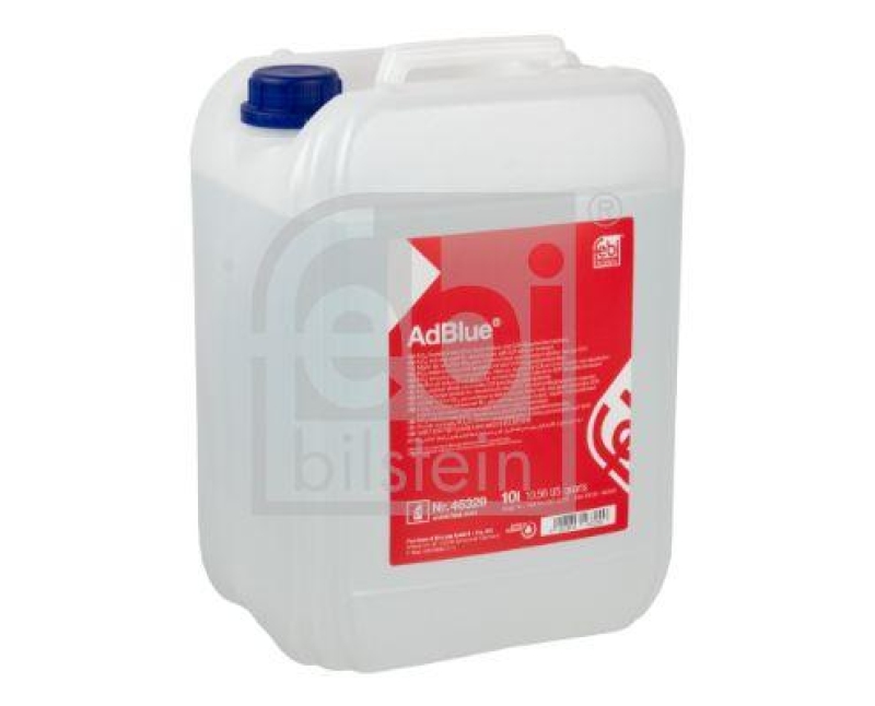 FEBI BILSTEIN 46329 AdBlue® 10L