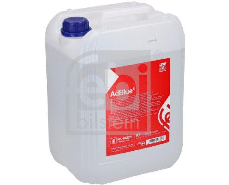 FEBI BILSTEIN 46329 AdBlue® 10L