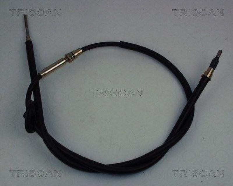 TRISCAN 8140 65112 Handbremsseil für Saab 900