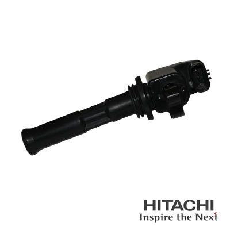 HITACHI 2503849 Zündspule für FIAT u.a.