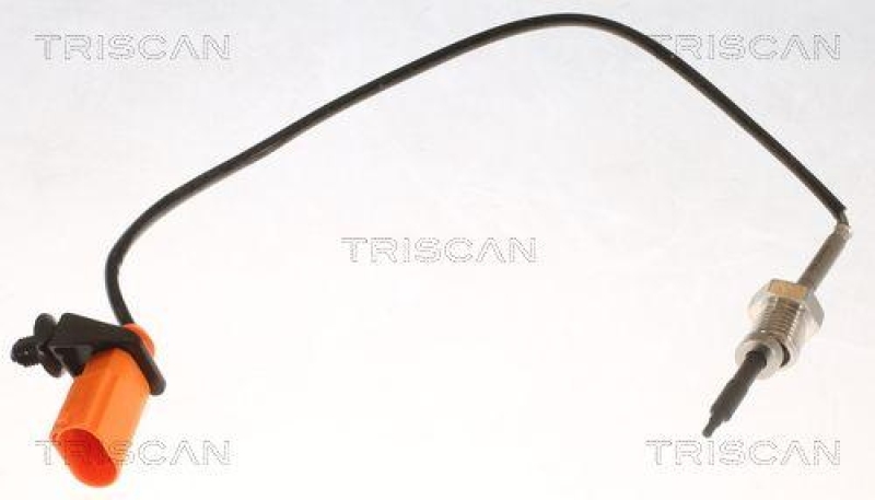 TRISCAN 8826 29035 Sensor, Abgastemperatur für Vw