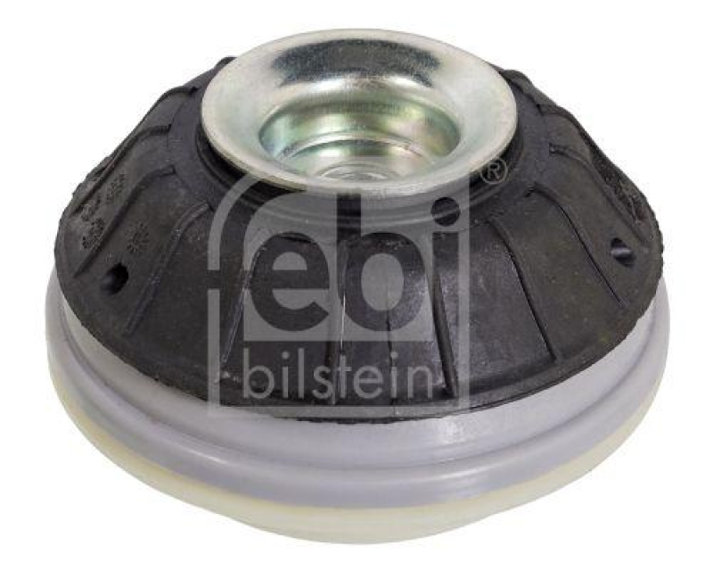 FEBI BILSTEIN 104362 Federbeinstützlagersatz mit Kugellager für Fiat