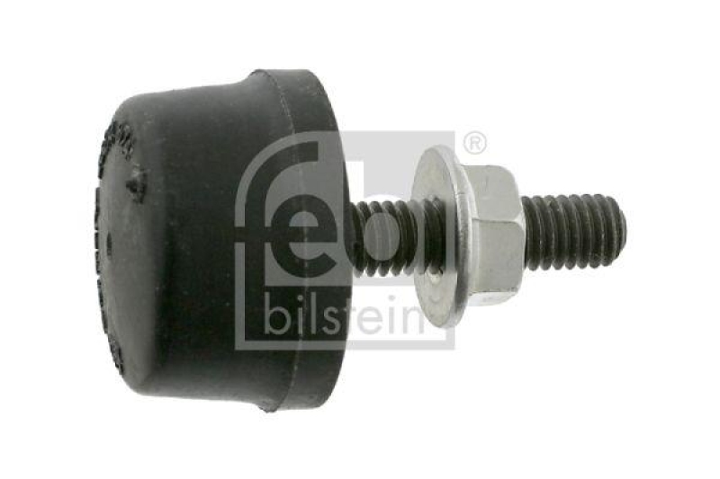 FEBI BILSTEIN 26214 Motorhaubenanschlag für Mercedes-Benz