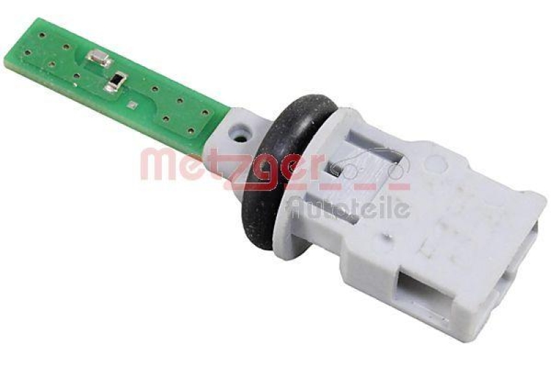 METZGER 0905498 Sensor, Innenraumtemperatur für AUDI/CUPRA/SEAT/SKODA/VW